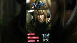 Soul Calibur 3 Intro Cinematic Part 1. #soulcalibur #soulcalibur3