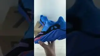 Kop or 💧Drop? Yeezy Boost 700 &ldquo;Hi Res Blue&rdquo;
