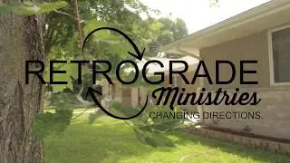 Retrograde Movie