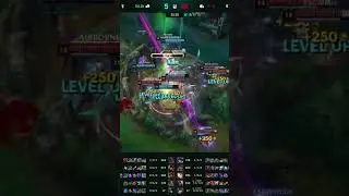 LUX! #esports #lol #ultraliga #short