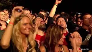 20141017 Pearl Jam 27 I'm Gone