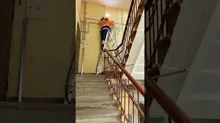 Отключение газа в квартире в Центральном районе СПб. Согласование с МВК и ПетербургГаз