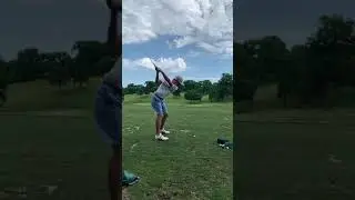 8 Iron DTL