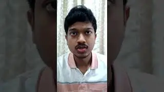 UPSC EPFO TOPPER | Rank 26 | Joshi Anish Girish  | by abhipedia