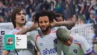 FUT DRAFT ÉPICO 🧞‍♂️ #5 GULLIT, CRUYFF Y DINHO HACIENDO DE LAS SUYAS 🎮🔥 PARTE 1 #futdraft #fc26 