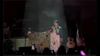 You're Beautiful: The Rose @ YouTube Theater, Los Angeles, CA - August 6, 2025