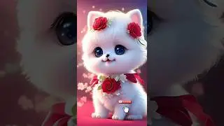 So sweet little monk #sweet #little #viral #shorts