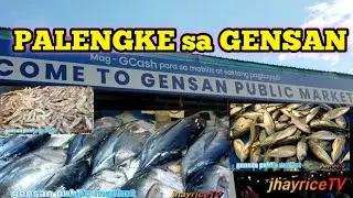 GENSAN public market update prices 12 March 2023 #gensan #market #fish #tuna