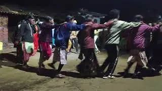 P khudi pushparab 2026 Shot video 