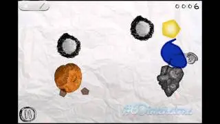 #6Dimensions - Level 4 - World 4