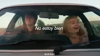 Alyssa & James   Drown Espa&ntilde;ol