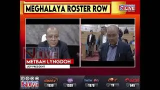 More deliberation required on implementing roster system : UDP