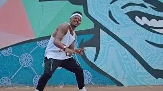 Raiven - Chiffre 4 (Clip Officiel)