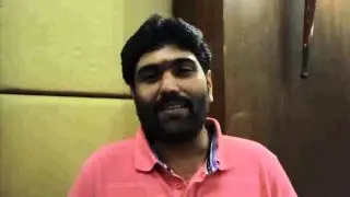 Victory Director Nanda Kishore talks about Ashtralle Just Missoo