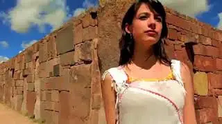 El Regreso (la cueca m&aacute;s linda del mundo / de Matilde Cazasola / por Jenny C&aacute;rdenas)