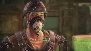 Traveling To Goodneighbor, Rescuing Pickman! | Fallout 4 Ep. 28 #fallout4goty #gaming #gameplay