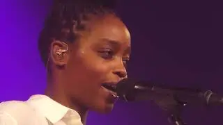 Irma Letter to The Lord @L'Europ&eacute;en Paris 14/12/2021
