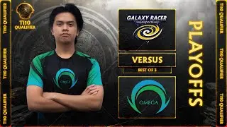 The International 10: Southeast Asia Qualifiers Stream B