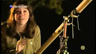 Za hranice nekonečna (HD, CZ Dokument)