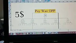 What is paywao. How get paywao referrals.How to earn money from paywao.