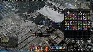 Old Canned Food - Shushire Cooking - Lost Ark