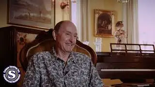 Salgau Roofing Testimonial John Lantz Seeman - Full Version
