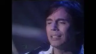 Jackson Browne - World In Motion - Arsenio 4/5/90