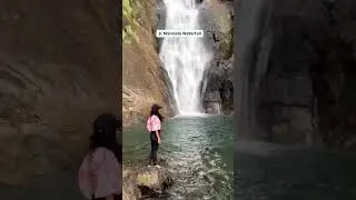 4 places to visit in Vagamon #asmr #shorts #shortsyoutube #vagamon #vagamonhills