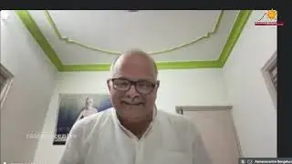 Class by Nandakumar ji   Vivekachoodamani Wednesday,  19th March 2025