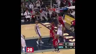Gerald Green with the GREATEST ALLEY-OOP EVER!