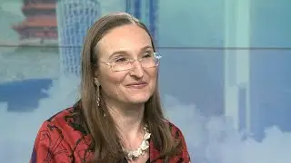Kate Tulenko discusses China's healthcare system
