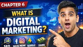 Chapter 6: Meta Ads Campaign Setup | Facebook & Instagram Ads Step by Step