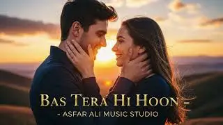 Bas Tera Hi Hoon Romantic Heart Touching Love Anthem