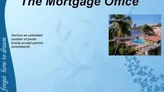 The Mortgage Office
