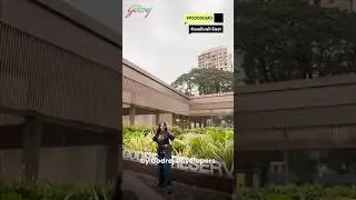 Godrej in Kandivali East | Godrej Reserve Project Overview | Kandivali East Premium Project #godrej