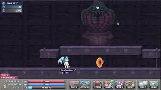 IdleOn - How to find and enter the Snake Dungeon solo in World 2? Crypt of Snakenhotep!