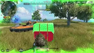 ROS Wall Hacking 