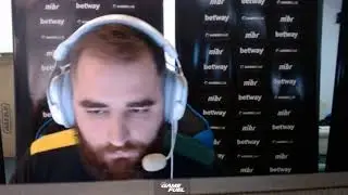 CSGO - MIBR vs. G2 Esports [Vertigo] Map 1 - ESL One Cologne 2020 - Group B - EU