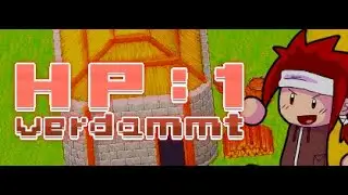 [OpenITG*] Verdammt - HP:1