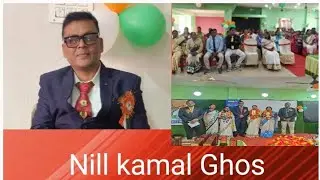 Jay Rcm / Nill kamal Ghos sir |#rcm
