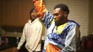 Choppa Say - RS LAZ FT SHAWNIELIT55 (Shot by @domzxo)