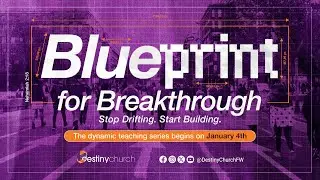 Destiny Church | Pardon The Interruption | Neh. 5