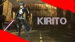 Demonstração do KIRITO「SAOFB」