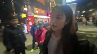 Busking