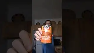 Making Libby's pumpkin pie recipe from a can of pumpkin puree