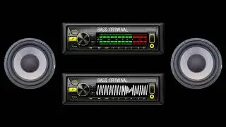 EXTREME HILLS BASS TEST 99328HZ 93281WATT