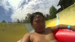 Raleigh Raceway funpark