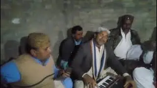 Poetry Sufi Faqeer Syed Anwar Ali Shah Bukhari Dargah Jahanpure Sharif Weragi Faqeer Barkat Ali B