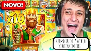 DONA FORRANDO O MUNDO DUAS VEZES NO MESMO JOGO!