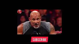 Goldberg's Interview For His Future In WWE Part-(4)